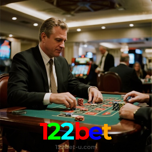 122bet:Jogue poker como um profissional e vença grandes desafios!