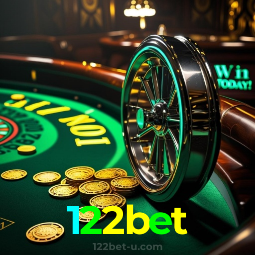 122bet：Jogue nas melhores slots e conquiste jackpots incríveis!