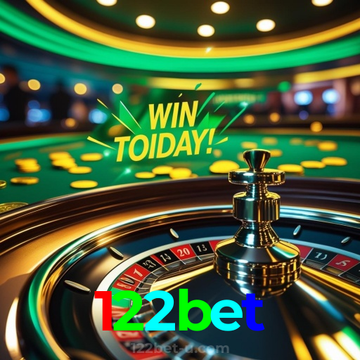 122bet:Poker, blackjack e apostas em futebol online, tudo no melhor cassino!