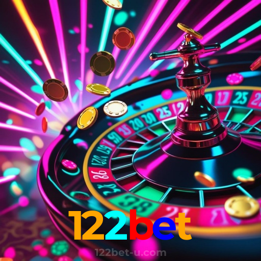 122bet:Apostas emocionantes no futebol e diversão garantida com roleta e poker!