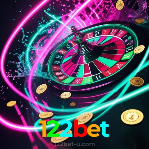 122bet:Gire as slots e conquiste prêmios incríveis!