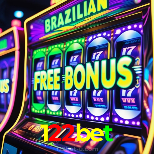 122bet:Onde sua sorte brilha: poker, roleta e apostas no futebol online!
