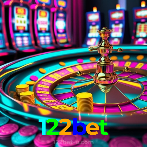 122bet:A experiência de futebol ao vivo e cassino online mais emocionante espera por você!