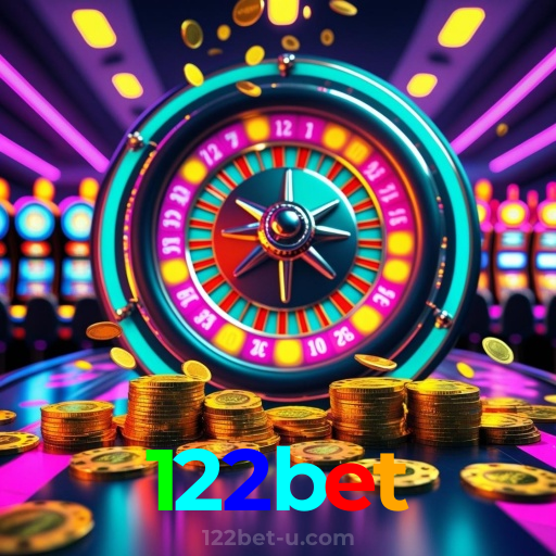122bet:Desafie seus limites no cassino online e ganhe grandes prêmios!