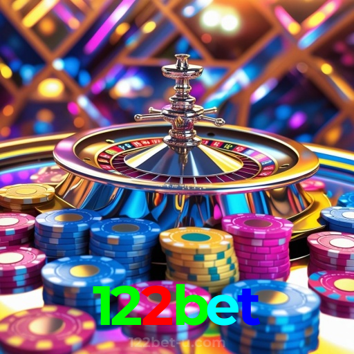 122bet:As maiores vitórias nas slots estão esperando por você! Jogue agora!
