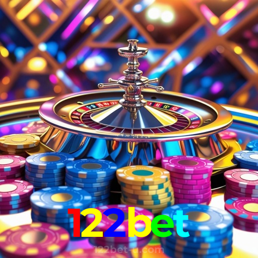 122bet:Apostas ao vivo no futebol e diversão em jogos de cassino como slots e roleta!