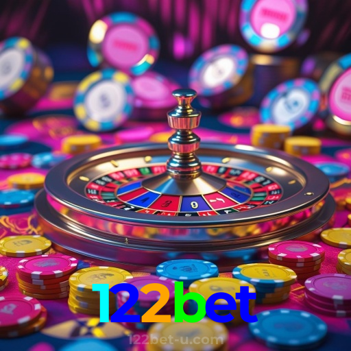 122bet：Jogue roleta, aposte no futebol e ganhe em grande estilo no cassino!