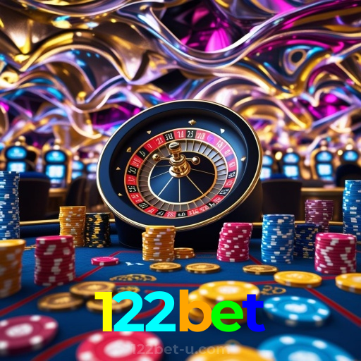 122bet:A roleta é sua chance de ganhar grandes prêmios! Aposte agora!
