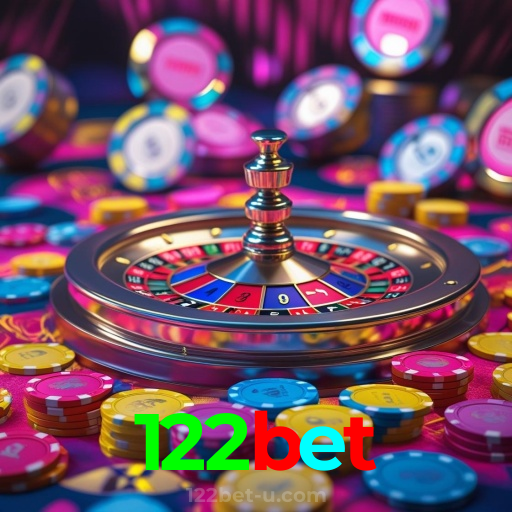 122bet:Vença no poker e ganhe prêmios com apostas no futebol ao vivo!