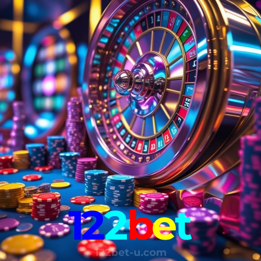 122bet：Onde a sorte está ao seu lado: apostas no futebol e vitórias no cassino!