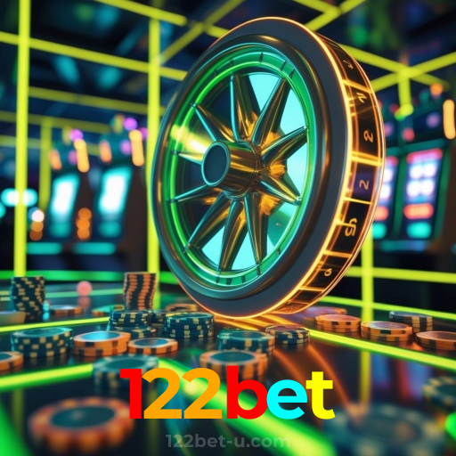 122bet：Cada rodada na roleta é uma chance de ganhar prêmios enormes!