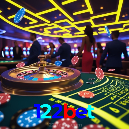 122bet：Jogue futebol online e atire para ganhar os maiores prêmios!