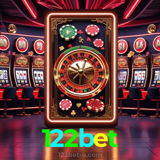 122bet:Jogue poker, roleta e aposte no futebol no melhor cassino online!