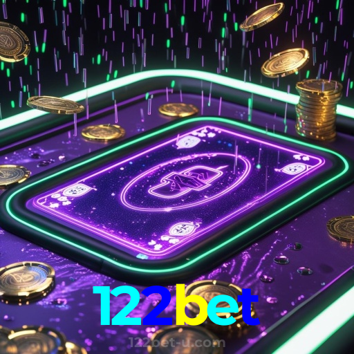 122bet:Jogue nas roletas e ganhe prêmios sensacionais!