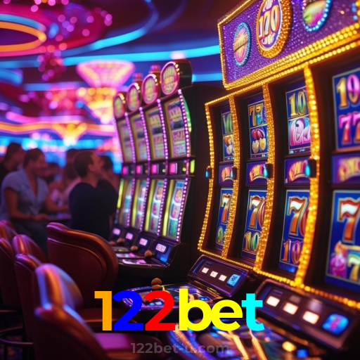 122bet:O melhor cassino online para apostas esportivas e jogos como blackjack!