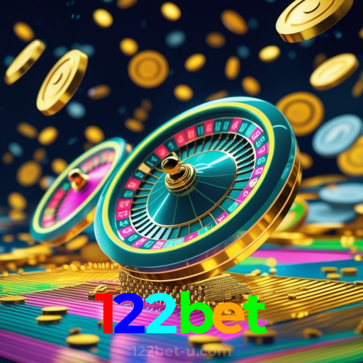 122bet：No cassino online mais seguro, aposte no futebol e jogue slots emocionantes!