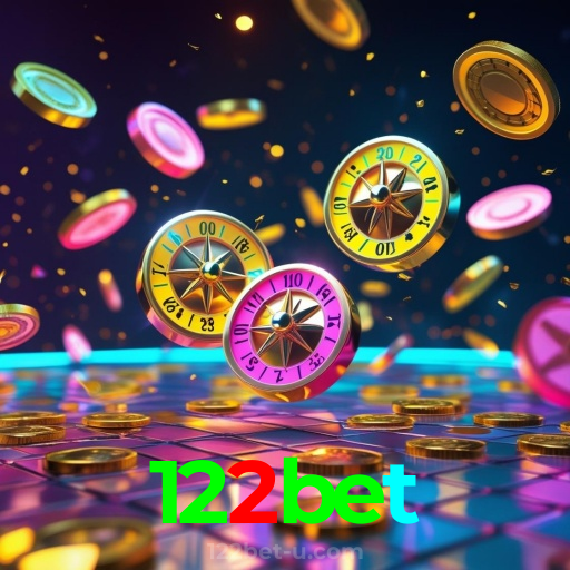 122bet:Vença grandes prêmios nas mesas de poker online!
