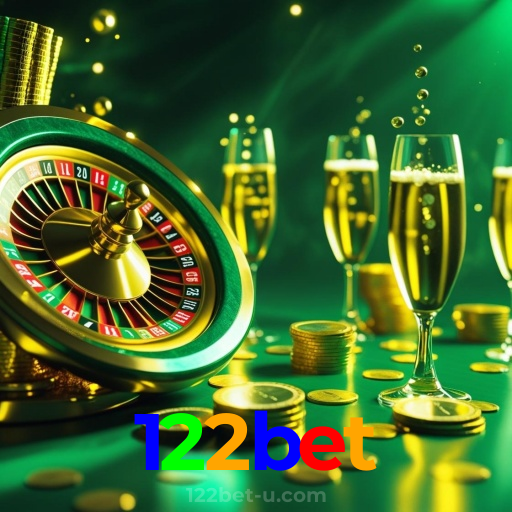 122bet:O melhor cassino online com roleta, poker e apostas no futebol ao vivo!