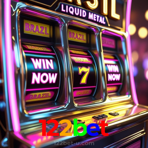 122bet：No cassino online mais seguro, aposte no futebol e jogue slots emocionantes!
