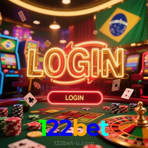 122bet：Jogue poker, ganhe no futebol e vença no cassino online mais confiável!