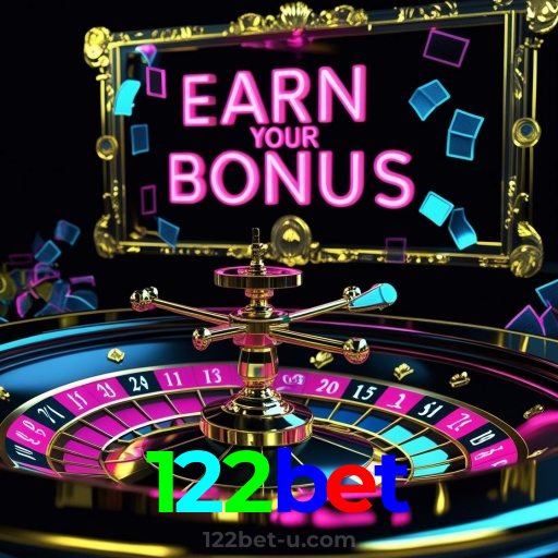 122bet：Onde sua sorte brilha: cassino online com futebol e jogos emocionantes!