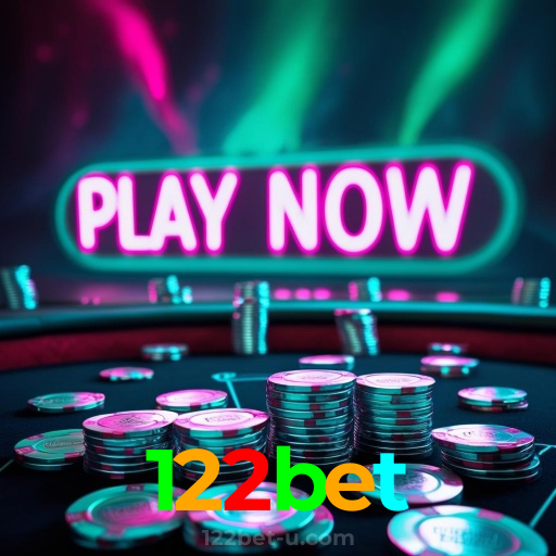 122bet:Aposte nas mesas de poker e vença com estilo!