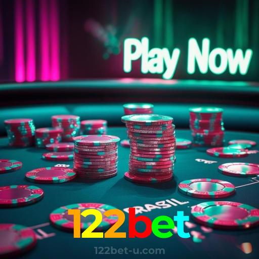 122bet：Jogue slots, aposte no futebol e ganhe prêmios incríveis no cassino!
