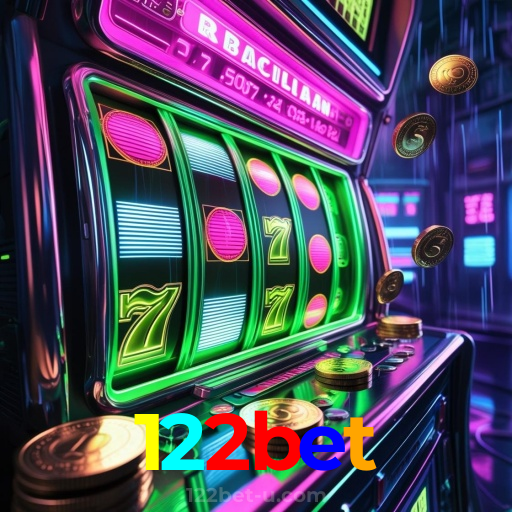 122bet：A sorte está no seu lado nas nossas roletas! Aposte agora!