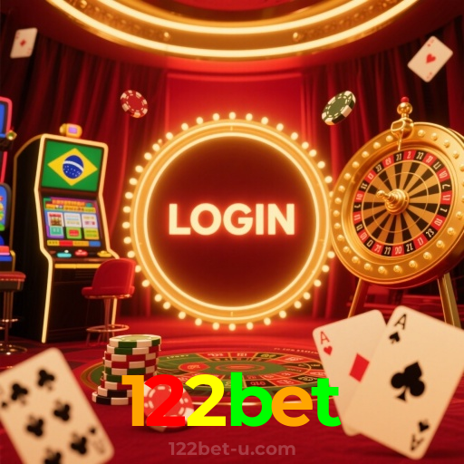 122bet：Vença grandes prêmios nas mesas de poker online!