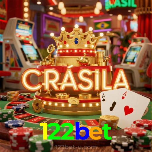 122bet：As melhores slots e jackpots estão esperando por você! Jogue agora!