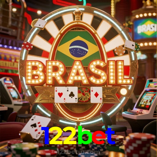 122bet:Jogue slots, aposte no futebol e vença com grandes vitórias!