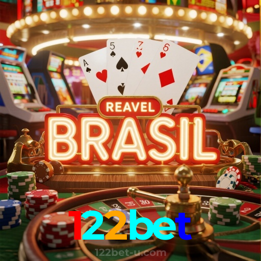 122bet：Divirta-se com blackjack e apostas no futebol online, onde a sorte está ao seu lado!