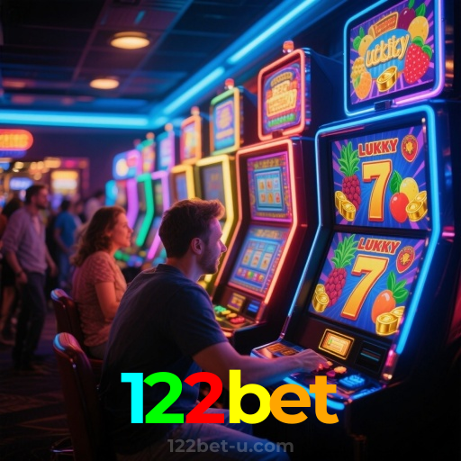 122bet：Aposte nas roletas e leve o jackpot para casa!