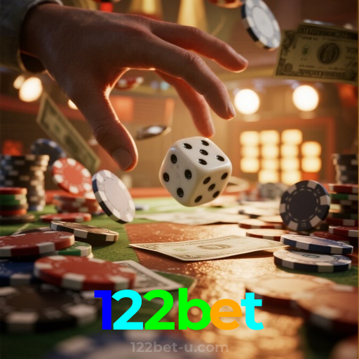 122bet:O melhor cassino online para quem ama futebol e jogos como poker e slots!