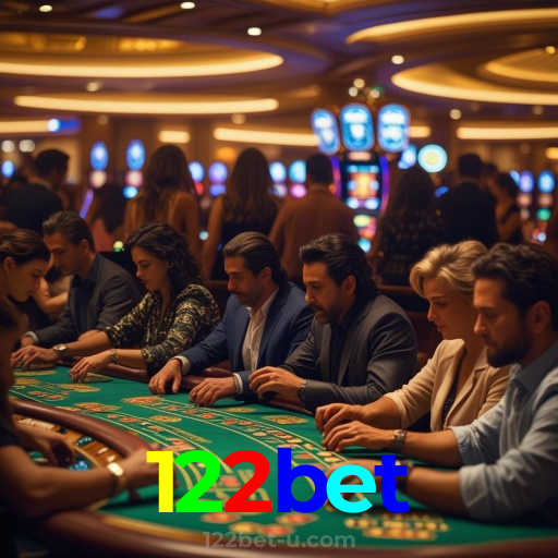 122bet：Jogue futebol online e tenha a chance de conquistar grandes recompensas!