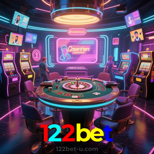 122bet：A adrenalina do futebol online te espera para grandes vitórias!