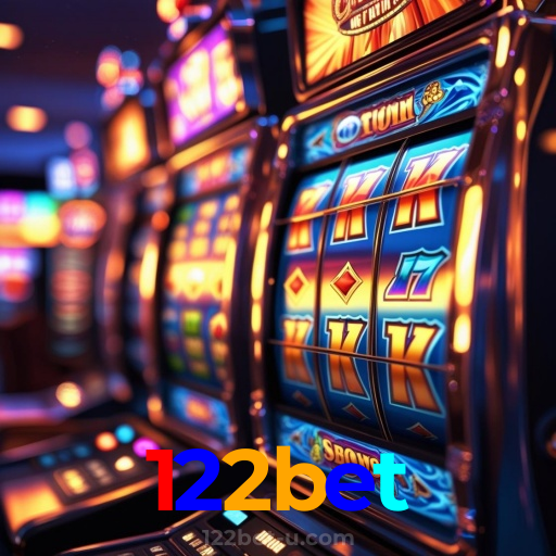 122bet:Vença no blackjack e conquiste grandes prêmios!