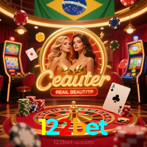 122bet：Jogue futebol online e sinta a adrenalina de ganhar!