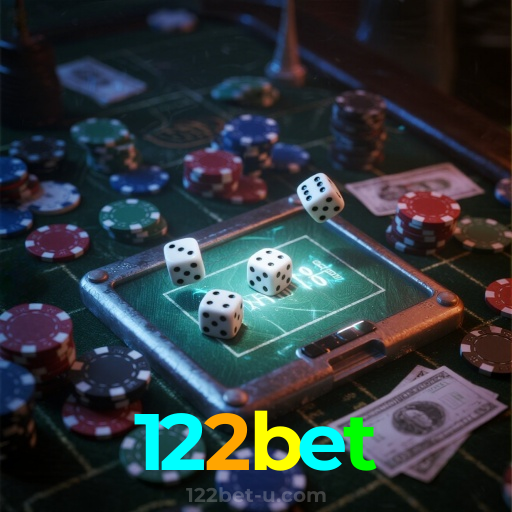 122bet：Ganhe prêmios incríveis jogando roleta e apostando no futebol online!