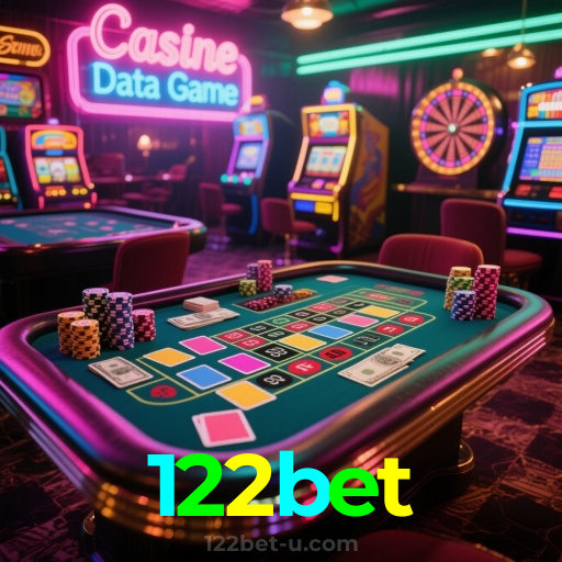122bet：Aposte no futebol digital e sinta a emoção de vencer!