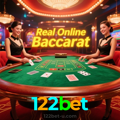 122bet:O cassino online mais confiável para jogar blackjack e apostar no futebol!