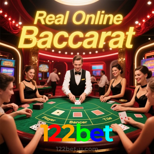 122bet:Em cada giro, uma chance de vitória nas nossas slots online!