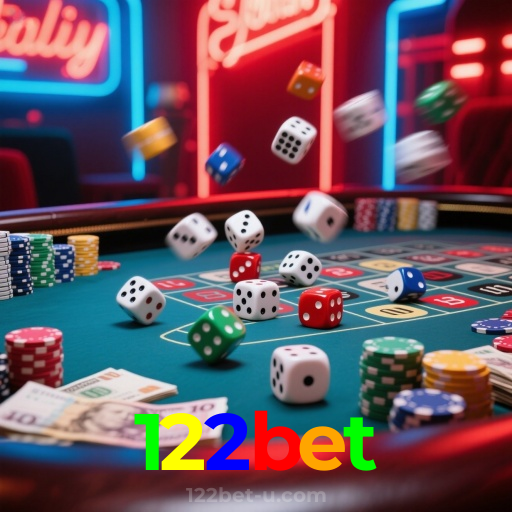 122bet:Sinta a adrenalina da roleta! Aposte e vença agora!