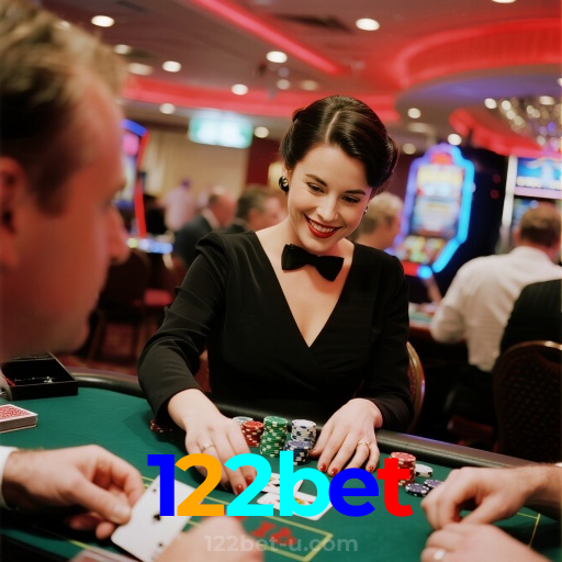 122bet：Jogue poker e aposte no futebol para grandes prêmios em nosso cassino!