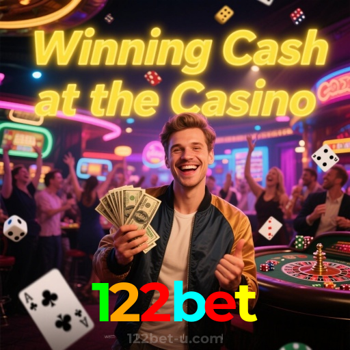 122bet：O melhor cassino online com roleta, poker e apostas no futebol ao vivo!