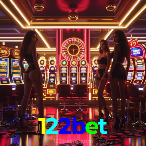 122bet：Vença no futebol online e leve para casa prêmios incríveis!
