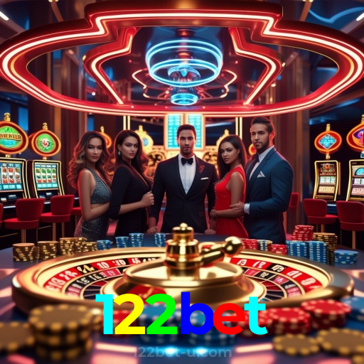 122bet：Vença no blackjack e leve grandes prêmios para casa!