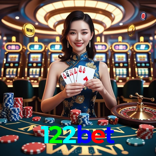 122bet:Gire a roleta e faça história! Grandes prêmios estão ao seu alcance!