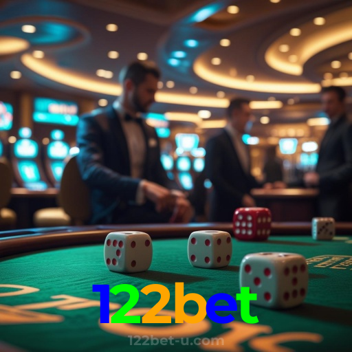 122bet：A roleta é sua chance de ganhar grandes prêmios! Aposte agora!