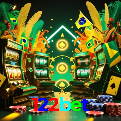 122bet:A sorte é sua! Aposte agora e ganhe muito mais!
